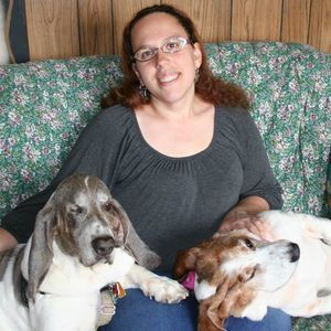 Meet your Posher, Karrie